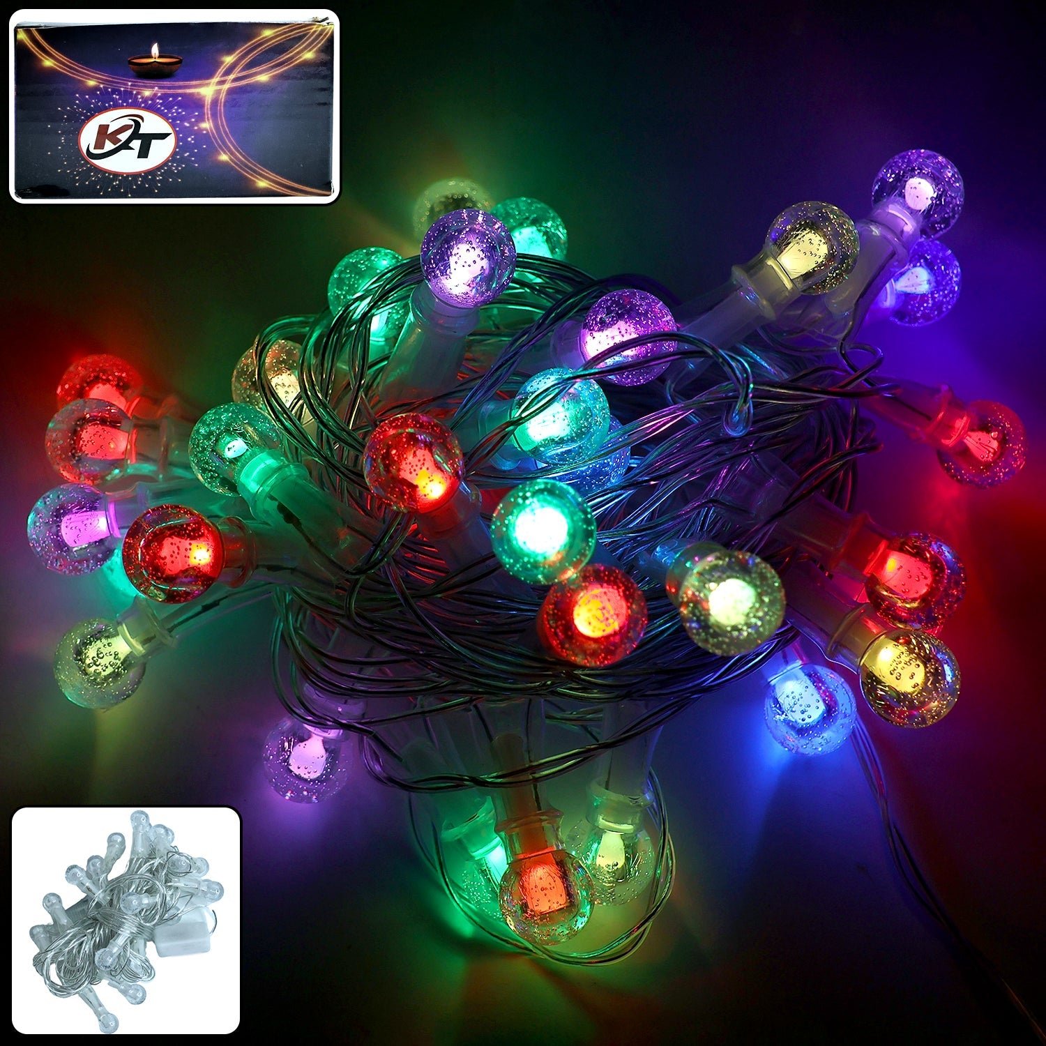 Light-01_48d6350b-4479-47f8-a3f9-d1cad84c7e78 LED Decorative String Lights โ 8 Meter Multicolor Bubble Balls
