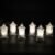 LED Hanging Lantern Decorative Flameless Candle Set – Safe Warm Glow
