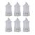 LED Hanging Lantern Decorative Flameless Candle Set – Safe Warm Glow