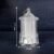 LED Hanging Lantern Decorative Flameless Candle Set – Safe Warm Glow