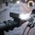 Bicycle Headlight – 400 Lumen USB Rechargeable | Indo Glow