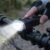 Bicycle Headlight – 400 Lumen USB Rechargeable | Indo Glow