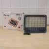 Solar USB Rechargeable LED Flood Light – Waterproof & Portable