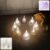 Light1-WOSKU-01_8bbca098-ddb6-4b52-9043-d3eb3296a3a1 LED Flameless Decorative Diyas – Set of 8 Crystal-Style Lights