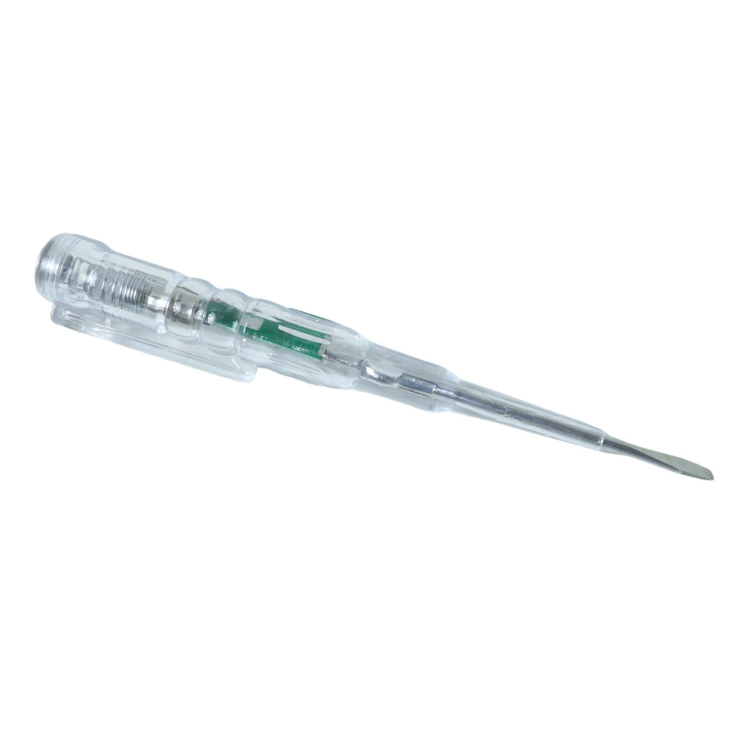 Digital Voltage Tester Pen – Rapid & Safe Electrical Detection