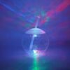 LED Glow Drink Cup – Vibrant Color Changing Light Up Drinkware