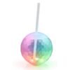 LED Glow Drink Cup – Vibrant Color Changing Light Up Drinkware