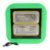 Solar Rechargeable LED Flood Light – Portable Outdoor Illumination
