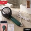 Electric Lint Remover – Cordless Fabric Fuzz & Pill Removal
