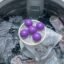 Reusable Washing Machine Lint Remover Ball – Big Size, Mesh Filter