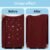 LintCatcherPetHairRemover04 Reusable Washing Machine Lint Remover Ball – Big Size, Mesh Filter