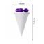 Reusable Washing Machine Lint Remover Ball – Big Size, Mesh Filter