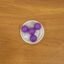 Reusable Washing Machine Lint Remover Ball – Big Size, Mesh Filter