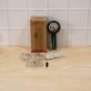 Electric Lint Remover – Cordless Fabric Fuzz & Pill Removal