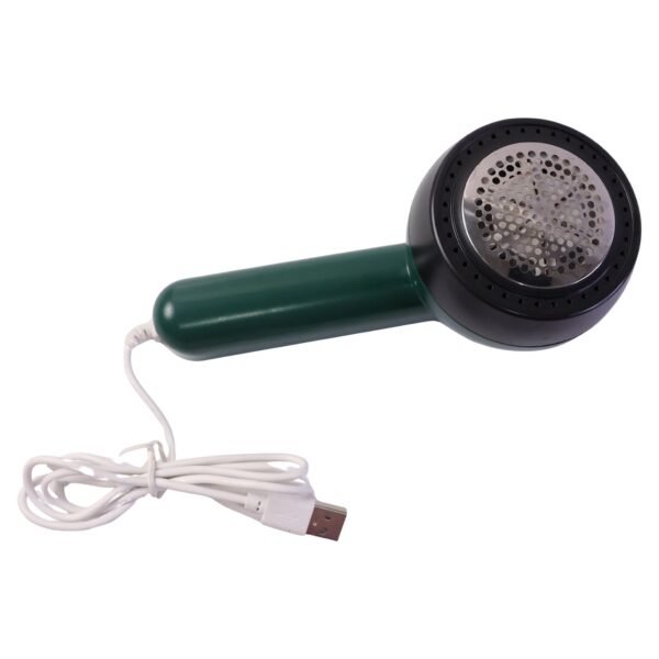 Fabric Lint Remover – Rechargeable Electric Fuzz & Pilling Cleaner