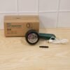 Fabric Lint Remover – Rechargeable Electric Fuzz & Pilling Cleaner