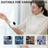 Rechargeable Fabric Lint Remover – Gentle & Efficient Clothes Shaver