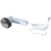 Rechargeable Fabric Lint Remover – Gentle & Efficient Clothes Shaver