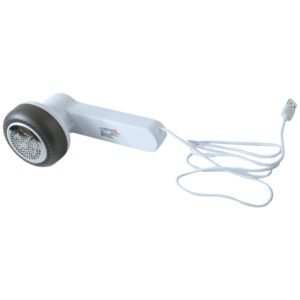 Rechargeable Fabric Lint Remover – Gentle & Efficient Clothes Shaver
