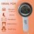 Rechargeable Fabric Lint Remover – Gentle & Efficient Clothes Shaver