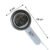 Rechargeable Fabric Lint Remover – Gentle & Efficient Clothes Shaver