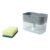 Kitchen Soap Dispenser with Sponge Holder – Organised Dishwashing | VelvetBubbles