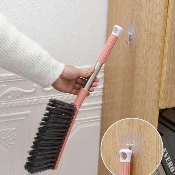 LongHandlebrush-02 Long Handle Cleaning Brush – Soft Bristles for Gentle Dusting
