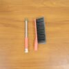 LongHandlebrush-live Long Handle Cleaning Brush – Soft Bristles for Gentle Dusting