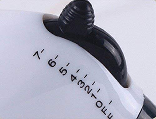Electric Hand Mixer – 7-Speed with Attachments | XcelCraft