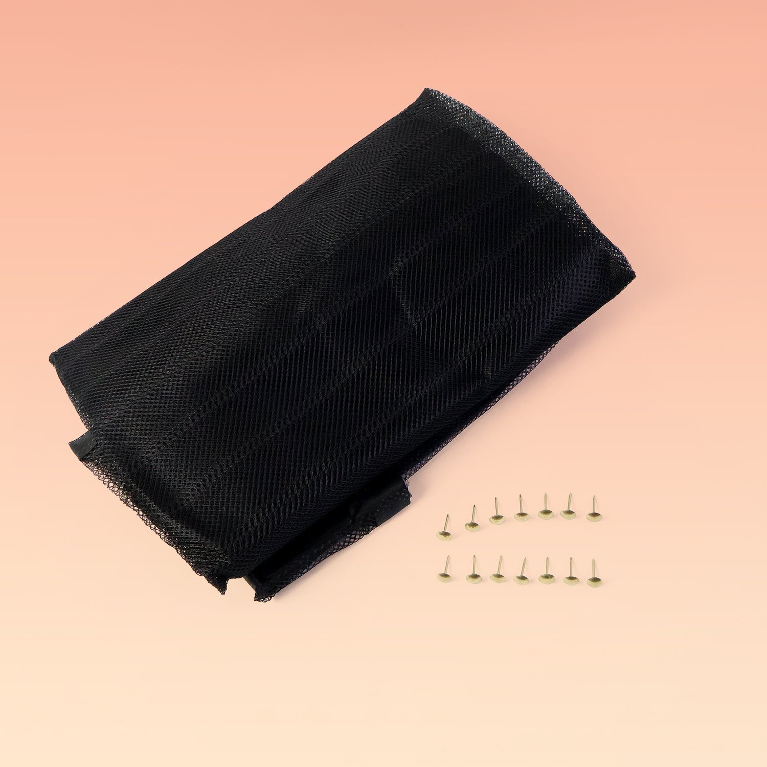Magic Mesh Screen Door – Hands-Free Bug & Insect Protection
