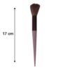 Professional Makeup Brush Set – Complete 13-Piece Collection with Pouch