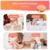 Baby Nail Trimmer – Gentle Electric Manicure Kit for Newborns