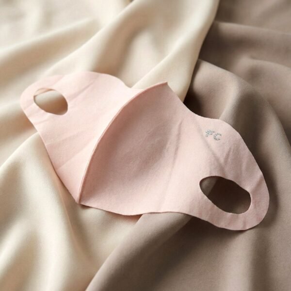 Mask-02 Hyaluronic Acid Face Mask – Deep Hydration & Nourishment