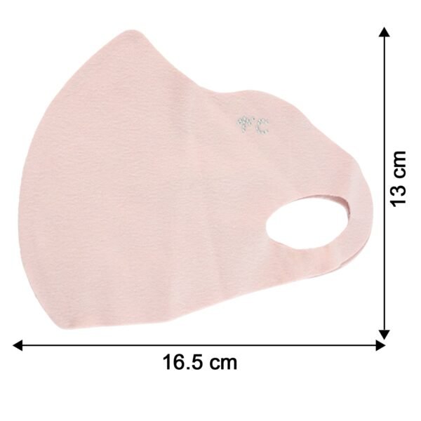 Mask-size Hyaluronic Acid Face Mask – Deep Hydration & Nourishment