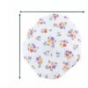 Cotton Matka Cover – Elasticated, Dust & Insect Protection