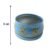 Mandala Metal Candle Container – Reusable & Vibrant Decor