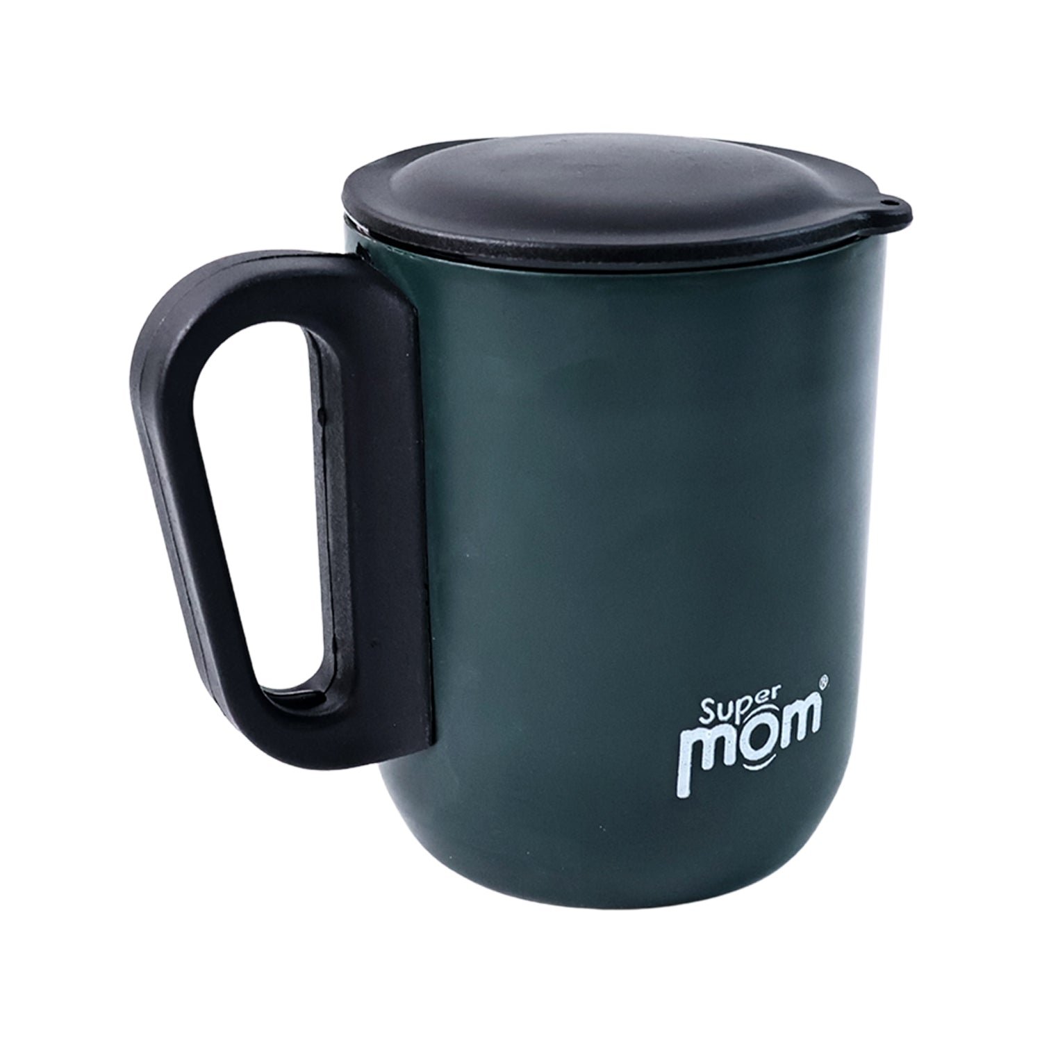 Stainless Steel Insulated Mug – Durable & Spill-Resistant 300ml