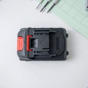 Mini Cordless Electric Chainsaw – Portable & Powerful for Garden Tasks