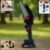 Mini Electric Chainsaw – Cordless Rechargeable Handheld Cutter
