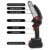 Mini Electric Chainsaw – Cordless Rechargeable Handheld Cutter