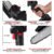 Mini Electric Chainsaw – Cordless Rechargeable Handheld Cutter