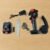Mini Electric Chainsaw – Cordless Rechargeable Handheld Cutter
