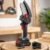 Mini Electric Cordless Chainsaw with 48V Battery for Wood Cutting (1 Set)