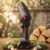 Mini Electric Cordless Chainsaw with 48V Battery for Wood Cutting (1 Set)