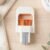 Handheld Mini Sponge Mop Squeeze Cleaner for Kitchen Counter and Gl...