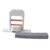 Handheld Mini Sponge Mop Squeeze Cleaner for Kitchen Counter and Gl...
