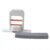 Handheld Mini Sponge Mop Squeeze Cleaner for Kitchen Counter and Gl...