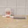 Handheld Mini Sponge Mop Squeeze Cleaner for Kitchen Counter and Gl...