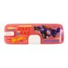 LED Light Pencil Box for Kids – Cartoon Design & Organizer