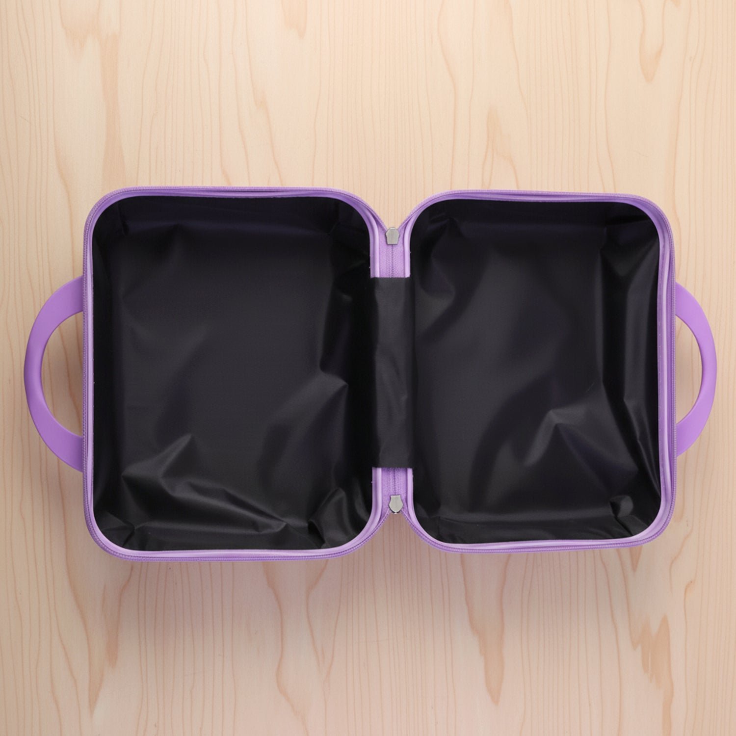 Kids Bear Hard Shell Carry Case – Durable & Portable Storage